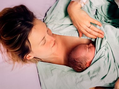 Cuidados maternos no pós-parto: algumas perguntas e repostas