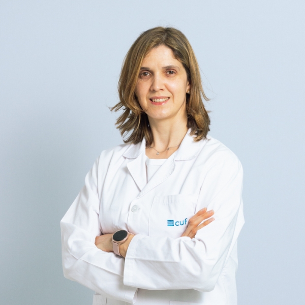 Carla Brás - Assistente de consultório médico - Maternus