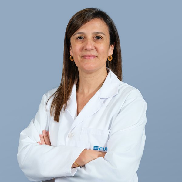Cristina Teixeira