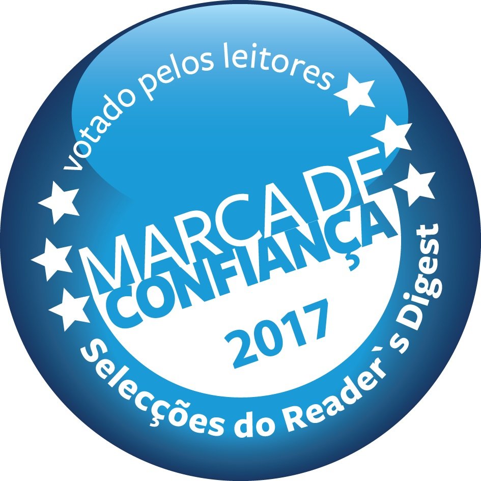 CUF Novamente Eleita Marca De Confiança Em 2017 | CUF