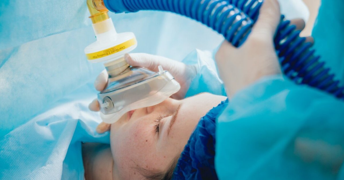 Maternidade oferece anestesia durante trabalho de parto